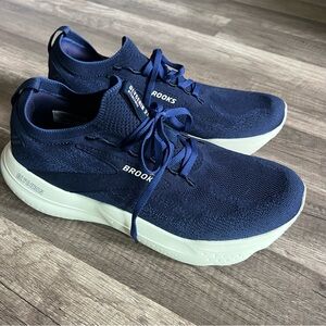 Brooks Glycerin Stealthfit 21 Men’s Running Shoes Size 10.5